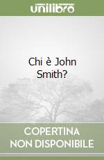 Chi è John Smith?