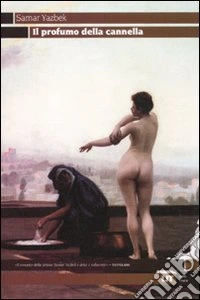Il Profumo della cannella