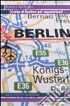 Guida di Berlino per squattrinati libro