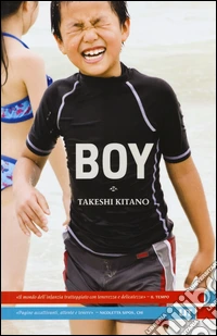 Boy