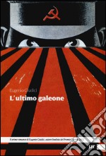 L'ultimo galeone libro