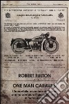 One man caravan libro