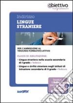 7 TFA. Indirizzo lingua straniera. Tedesco. Per l'ammissione al tirocinio formativo attivo. Con software di simulazione libro