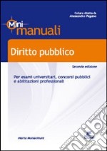 Diritto pubblico