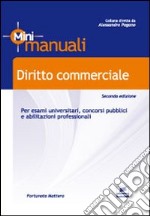 Diritto commerciale