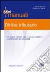 Diritto tributario libro