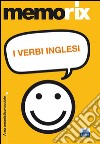 I verbi inglesi libro