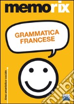 Grammatica francese libro