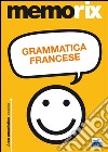 Grammatica francese libro