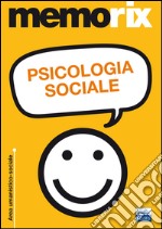 Psicologia sociale libro