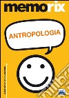 Antropologia libro di Santoro Livio