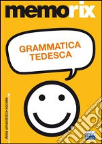 Grammatica tedesca