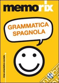 Grammatica spagnola