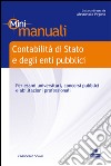 Contabilità di Stato e degli enti pubblici libro