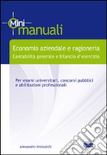 Economia aziendale e ragioneria libro