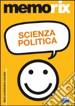 Scienza politica libro