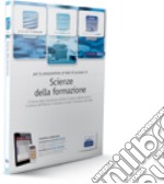 EdiTEST 6. Esercizi. Scienze della formazione. Per la preparazione ai test di ammissione. Con espansione online libro