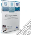 EdiTEST 7. Esercizi. Scienze psicologiche. Per la preparazione ai test di ammissione. Con espansione online libro