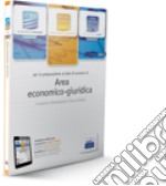 EdiTEST 13. Area economico-giuridica. Manuale. Per la preparazione ai test di ammissione. Con espansione online libro