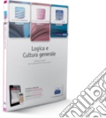 EdiTEST logica e cultura generale. Per la preparazione ai test di ammissione. Con espansione online libro