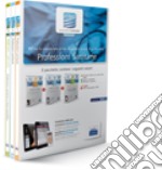 EdiTEST per professioni sanitarie. Teoria-Esercizi-5000 quiz. Con corso di preparazione. Con DVD. Con espansione online libro