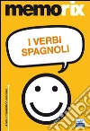 I verbi spagnoli libro