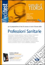 EdiTEST 2. Teoria-Professioni sanitarie. Con software di simulazione libro