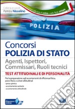 PS 4/0. Test attitudinali e di personalità per agenti, ispettori, commissari, ruoli tecnici. Con espansione online libro