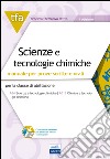 TFA. Scienze e tecnologie chimiche. Manuale teorico. Con software di simulazione libro