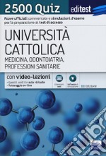 Universita Cattolica