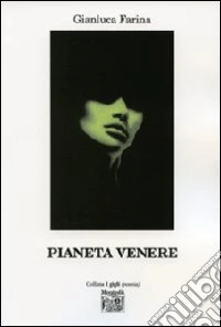 Pianeta venere libro