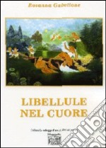 Libellule nel cuore libro