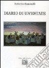 Diario di un'estate libro