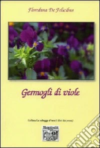 Germogli di viole libro