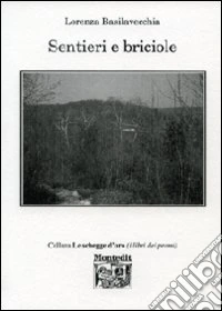 Sentieri e briciole libro