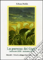 La purezza del giglio libro