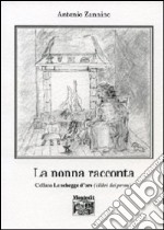 La nonna racconta libro