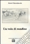 Un volo di rondine libro