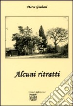 Alcuni ritratti libro