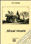 Alcuni ritratti libro di Giuliani Marco