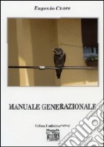 Manuale generazionale libro