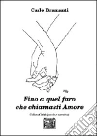 Fino a quel faro che chiamasti amore libro