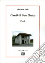 Canti di San Grato libro