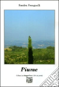 Piume libro