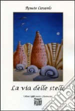 La via delle stelle libro