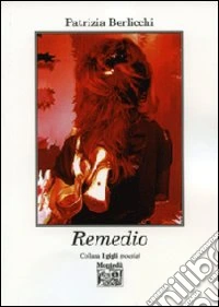 Remedio libro