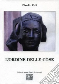 L'ordine delle cose libro
