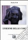 L'ordine delle cose libro