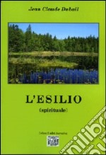 L'esilio (spirituale) libro