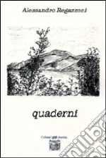 Quaderni libro